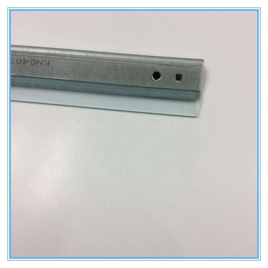 Ricoh MP C2030 c2050 c2550 Color copier drum cleaning blade