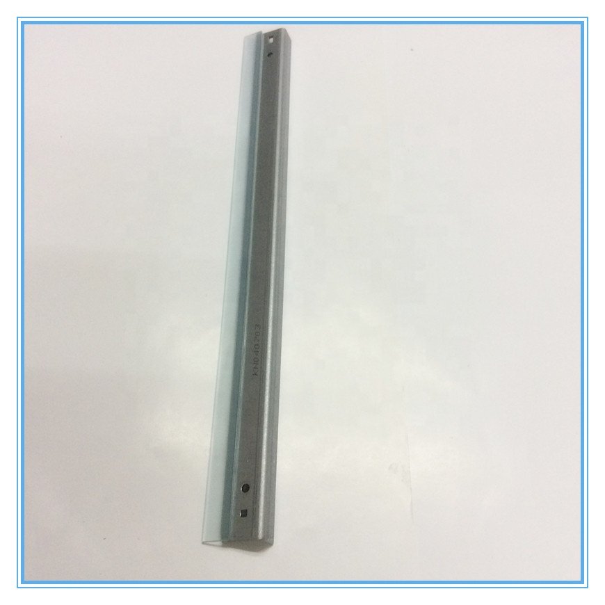 Ricoh MP C2030 c2050 c2550 Color copier drum cleaning blade