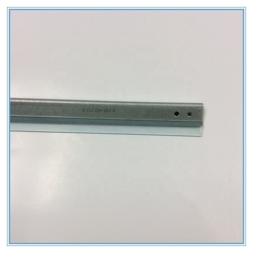 Ricoh MP C2030 c2050 c2550 Color copier drum cleaning blade