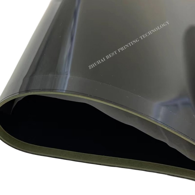 high quality compatible with konica minolta bizhub c220 c280 c360 color copier intermediate transfer unit transfer belt