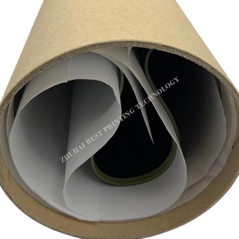 high quality compatible with konica minolta bizhub c220 c280 c360 color copier intermediate transfer unit transfer belt