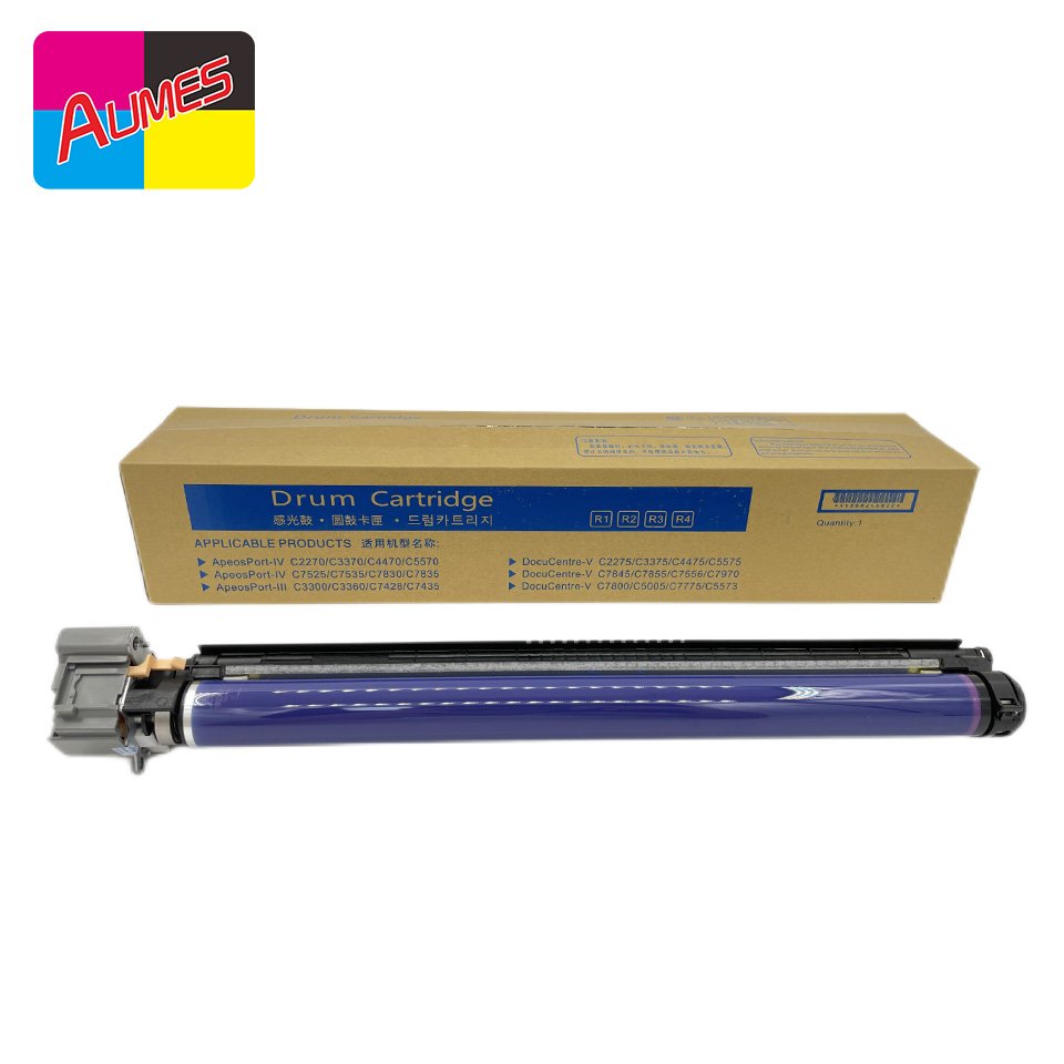 For Xerox Drum Unit For Fuji DC C5570 C7435 C7545 C7835 C7855 C3300 2270 3370 3375 2275 13R00647 Drum Cartridge Copier Parts