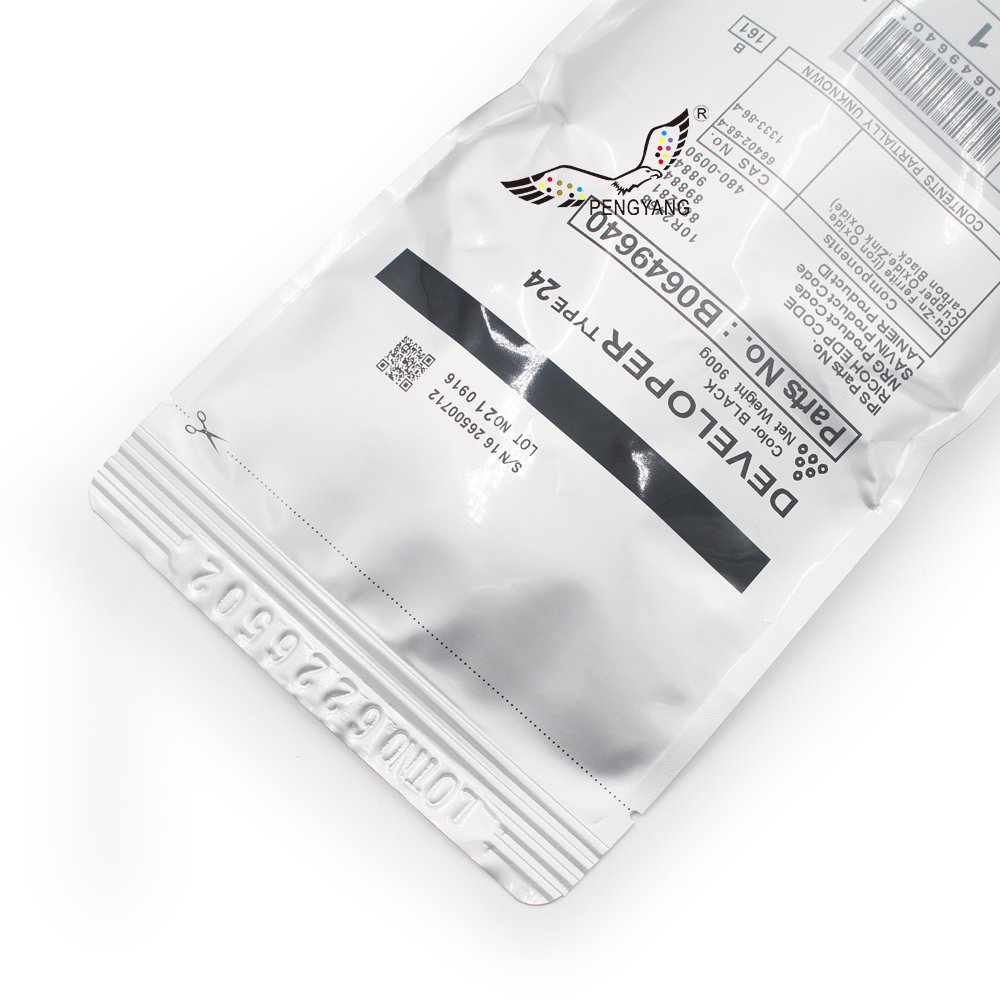 Japan Original Quality Ricoh Type 24 Developer B064-9640 for MP1075 2075 5500 6000 7500 Copier Parts for Ricoh