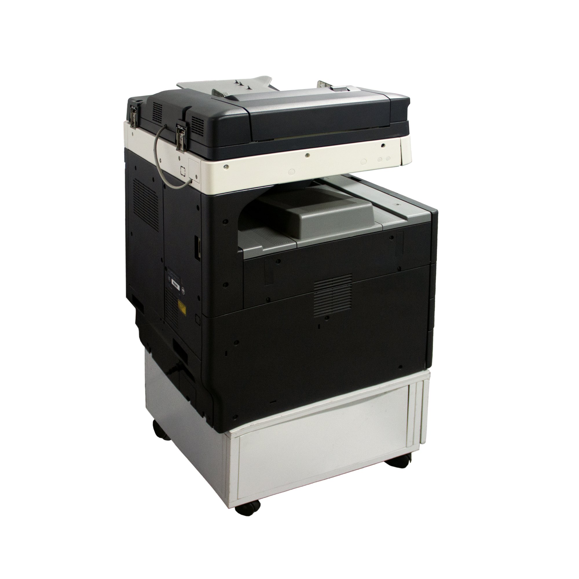 photocopier machine for konica minolta 363 copiers copier machine