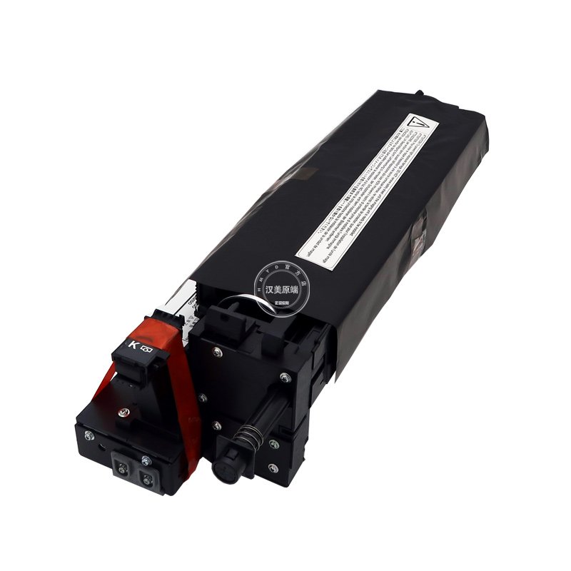 Imaging Unit Bizhub C452 C552 C652 drum unit Yellow/Magenta/Cyan Konica Minolta copier spare parts
