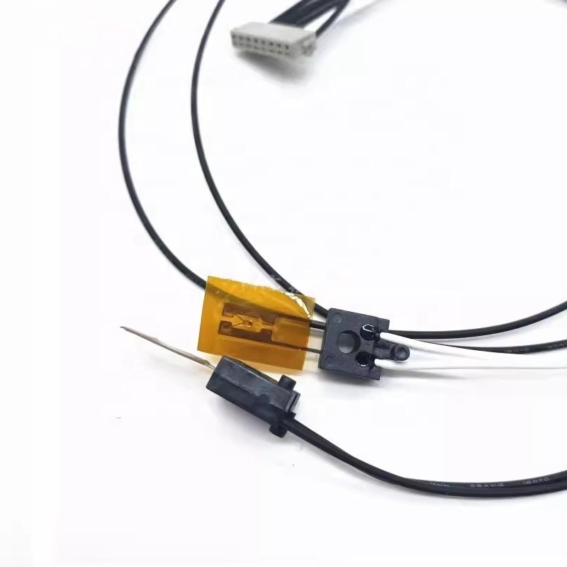 6LE63998000 Fuser Thermistor For toshiba E Studio 195 223 225 243 245 Copier spare part