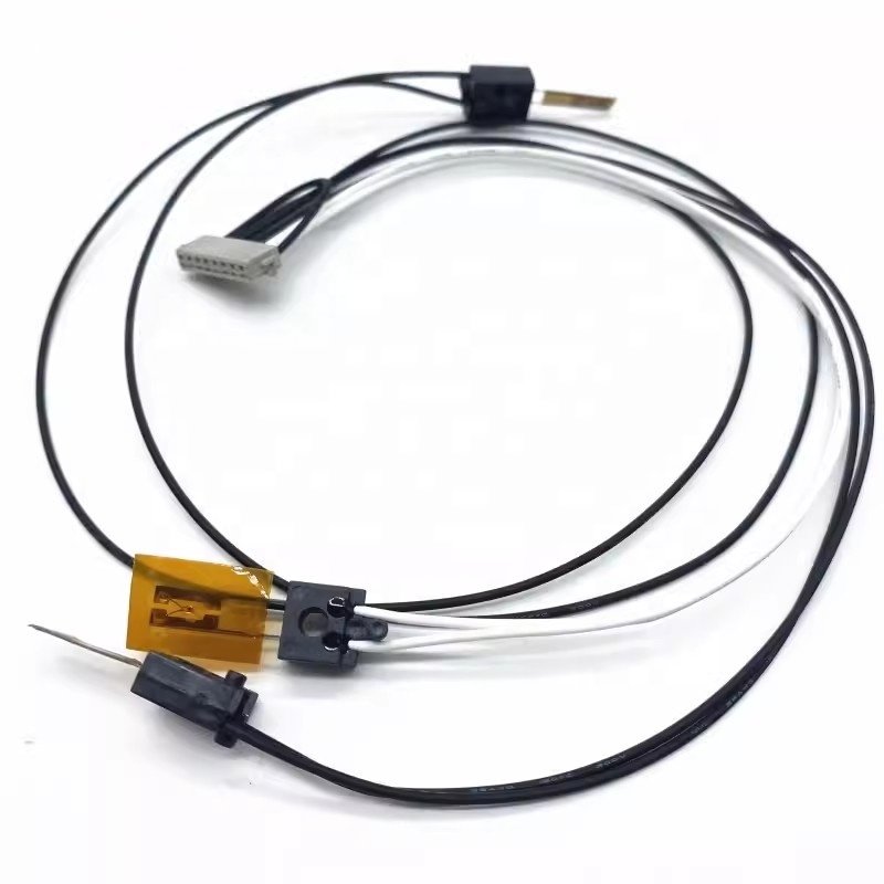 6LE63998000 Fuser Thermistor For toshiba E Studio 195 223 225 243 245 Copier spare part