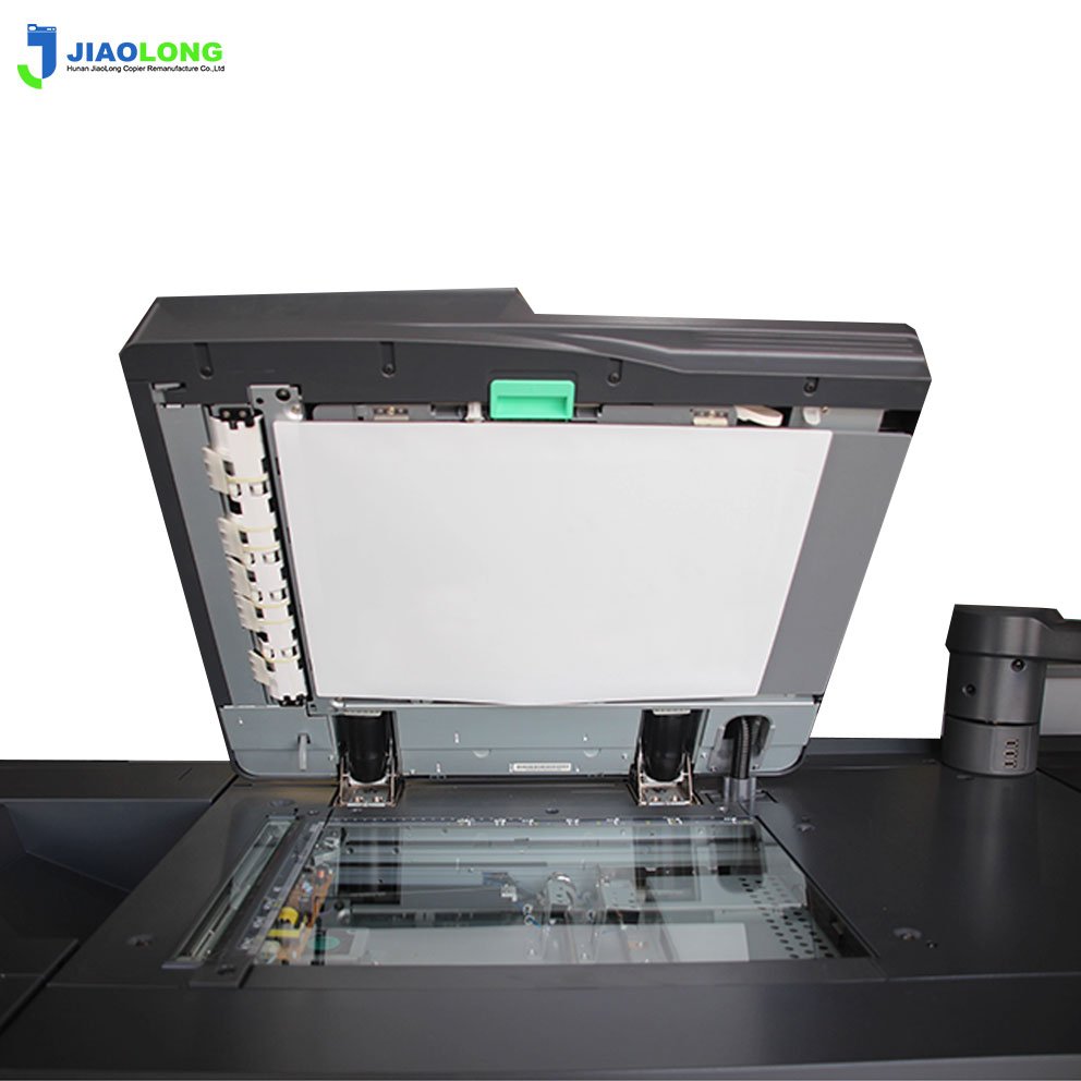 Office Monochrome Multifunction Black Copiers Laser A3 Machine for Konica Bizhub AccurioPress B6120 B6136 Printer