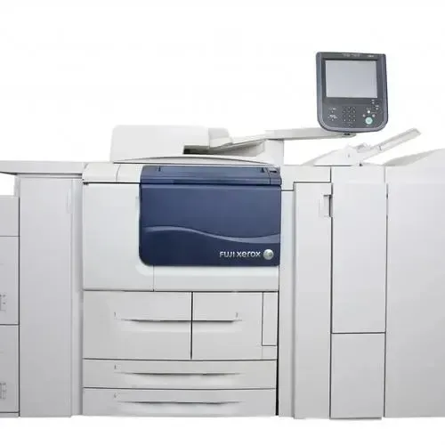 Renew copier Multifunctional All In One Copier Machine Color Copier For Xerox Color C70