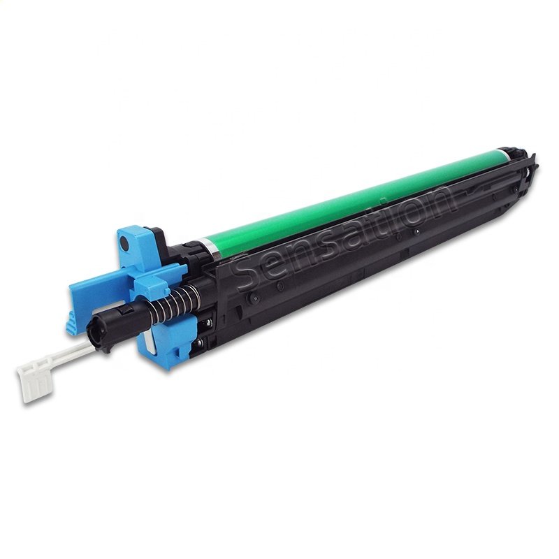 Sensation Compatible DR512 Drum Unit For Konica Minolta Bizhub 454e 554e C224 C284 C364 C454 C554 Imaging Unit