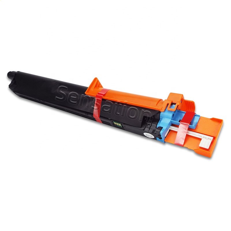 Sensation Compatible DR512 Drum Unit For Konica Minolta Bizhub 454e 554e C224 C284 C364 C454 C554 Imaging Unit