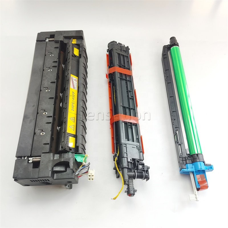 Sensation Compatible DR512 Drum Unit For Konica Minolta Bizhub 454e 554e C224 C284 C364 C454 C554 Imaging Unit