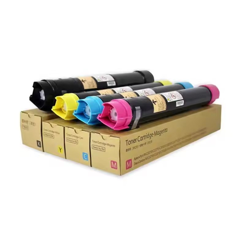 Yes-Colorful C7800 C 7800 106R01573 Compatible copier toner cartridge for Xerox Phaser 7800 7800DN 7800DX 7800GX