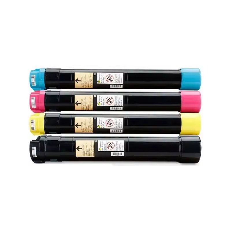 Yes-Colorful C7800 C 7800 106R01573 Compatible copier toner cartridge for Xerox Phaser 7800 7800DN 7800DX 7800GX