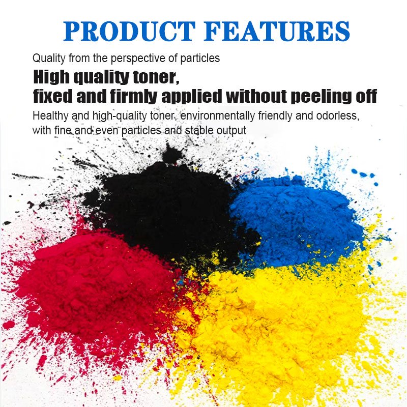 Yes-Colorful C7800 C 7800 106R01573 Compatible copier toner cartridge for Xerox Phaser 7800 7800DN 7800DX 7800GX