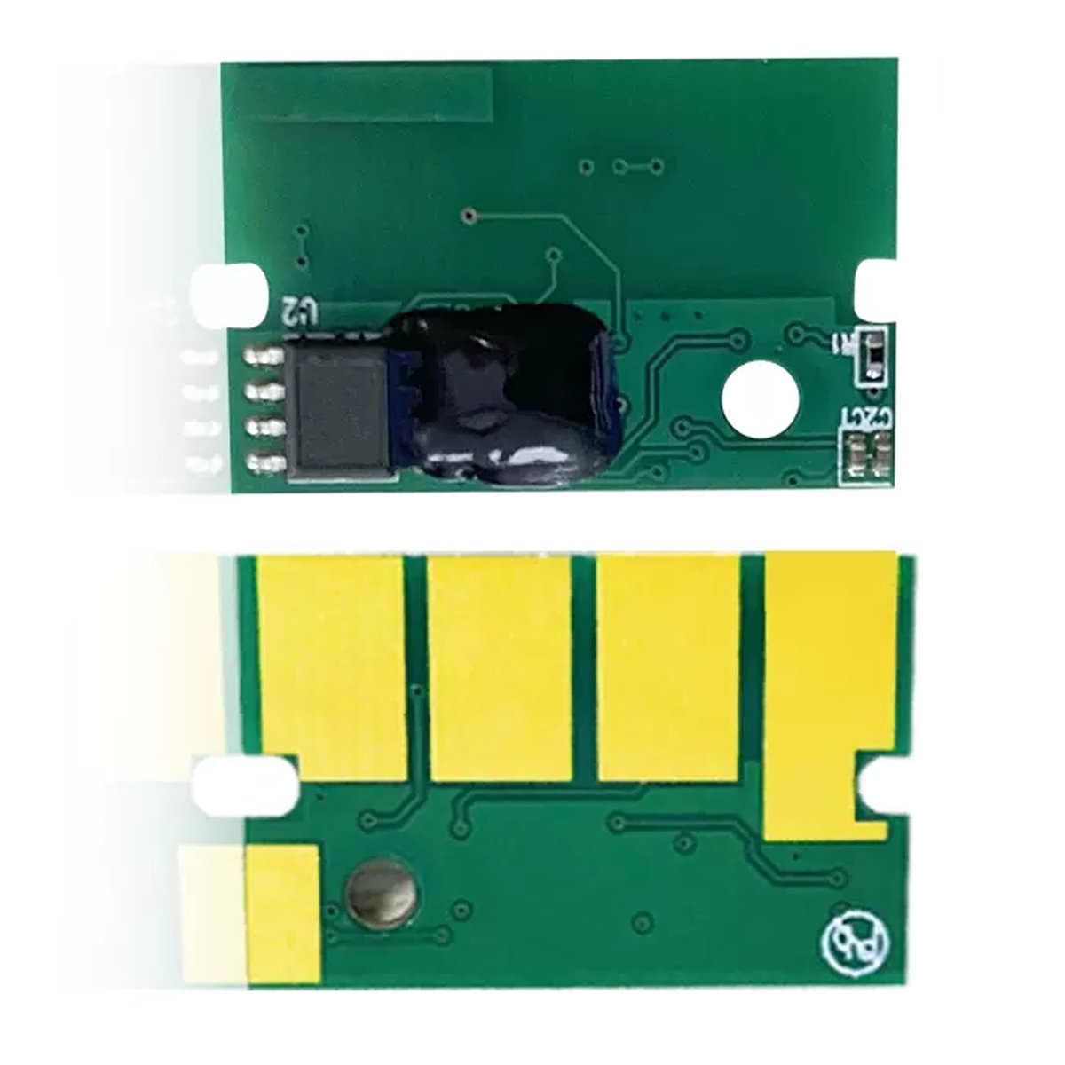 33K 22K Toner Chips Refill Kits For Lexmark CX860dte CX860dtfe CS820-de CS820-dte CS820-dtfe CX820-de CX820-dtfe CX825-de