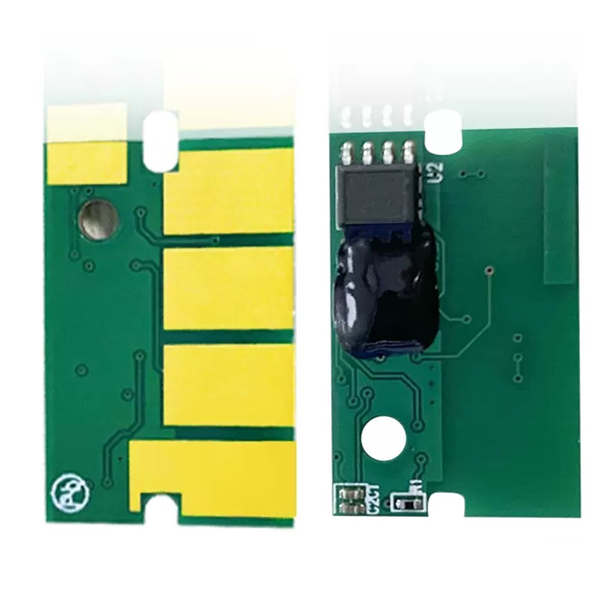 33K 22K Toner Chips Refill Kits For Lexmark CX860dte CX860dtfe CS820-de CS820-dte CS820-dtfe CX820-de CX820-dtfe CX825-de
