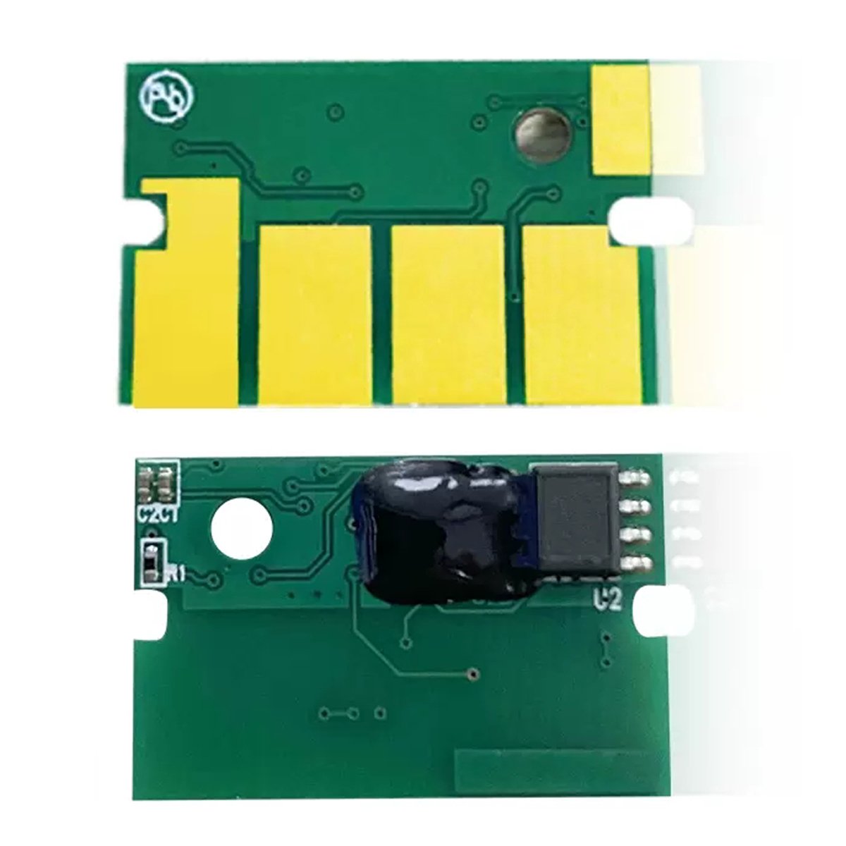 33K 22K Toner Chips Refill Kits For Lexmark CX860dte CX860dtfe CS820-de CS820-dte CS820-dtfe CX820-de CX820-dtfe CX825-de