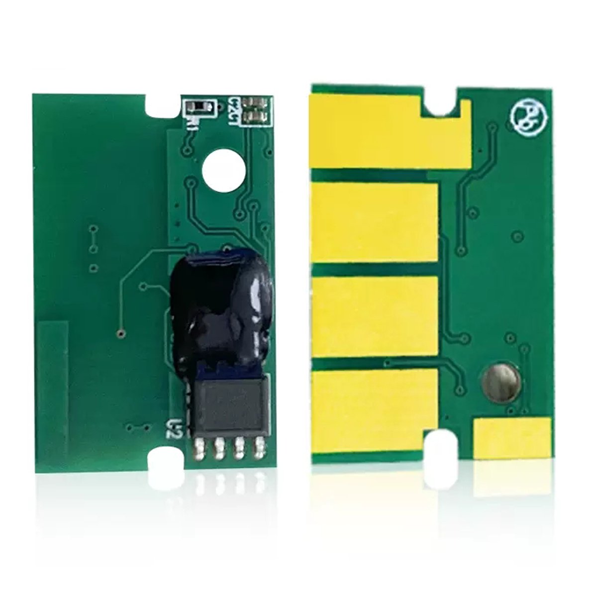 33K 22K Toner Chips Refill Kits For Lexmark CX860dte CX860dtfe CS820-de CS820-dte CS820-dtfe CX820-de CX820-dtfe CX825-de