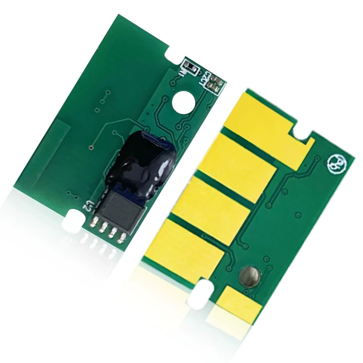 33K 22K Toner Chips Refill Kits For Lexmark CX860dte CX860dtfe CS820-de CS820-dte CS820-dtfe CX820-de CX820-dtfe CX825-de