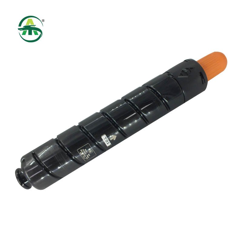 Compatible Toner cartridge For Canon T01 IRC60 650 700 710 750 800 810 850 910 copier toner Powder
