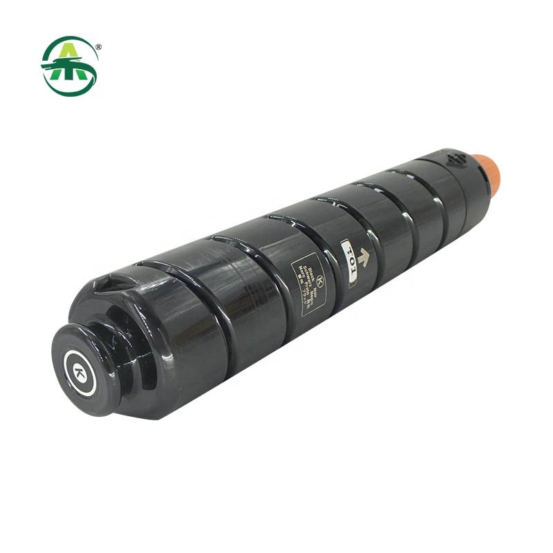Compatible Toner cartridge For Canon T01 IRC60 650 700 710 750 800 810 850 910 copier toner Powder