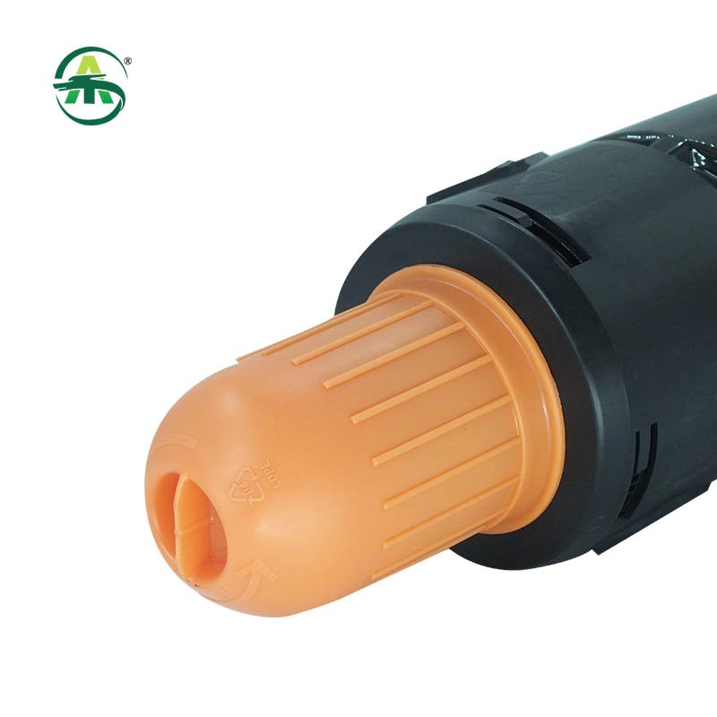 Compatible Toner cartridge For Canon T01 IRC60 650 700 710 750 800 810 850 910 copier toner Powder