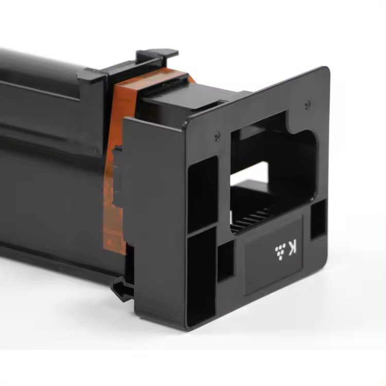 China Wholesale Toner TN618 for Konica Minolta Bizhub B502/602/ 552/652 copier toner cartridge Toner TN618