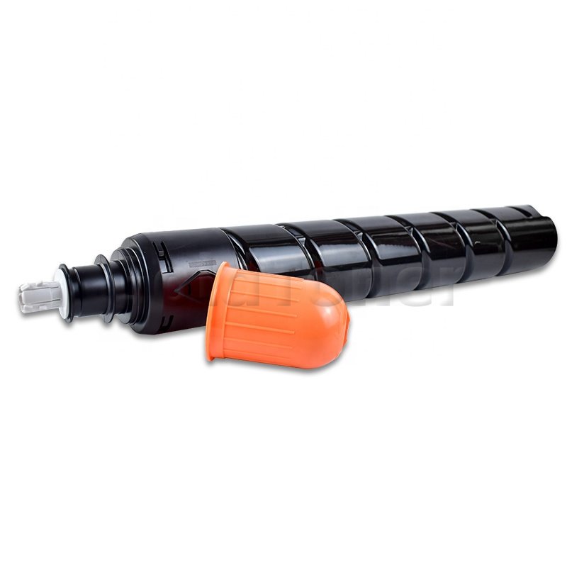 Compatible NPG72 GPR56 C-EXV52 T01 Toner Cartridge Manufacturer for canon imagePRESS C60 C600 C700 C800 Color Copier