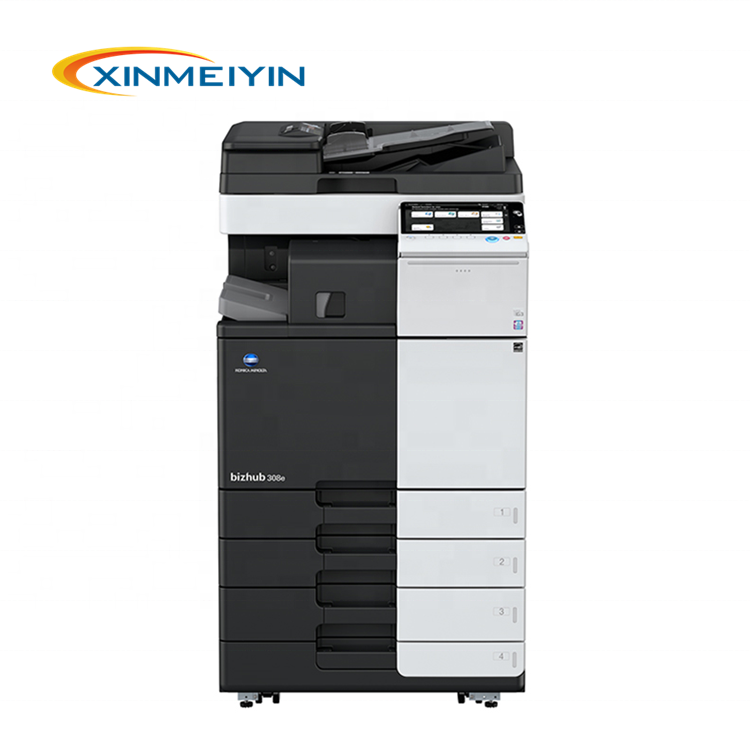 Konica Minolta Bizhub 308 for sale