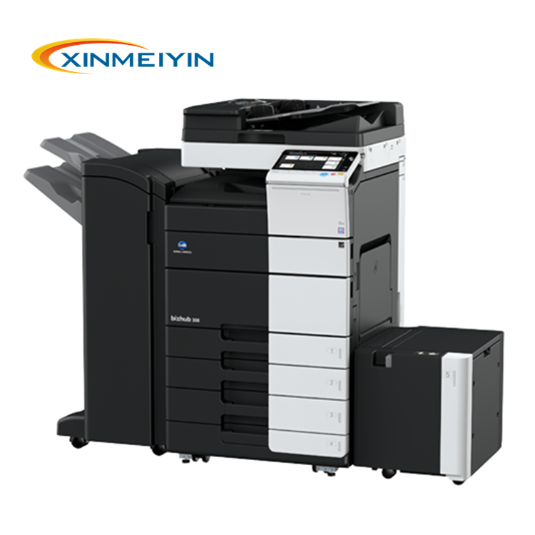 Konica Minolta Bizhub 308 for sale