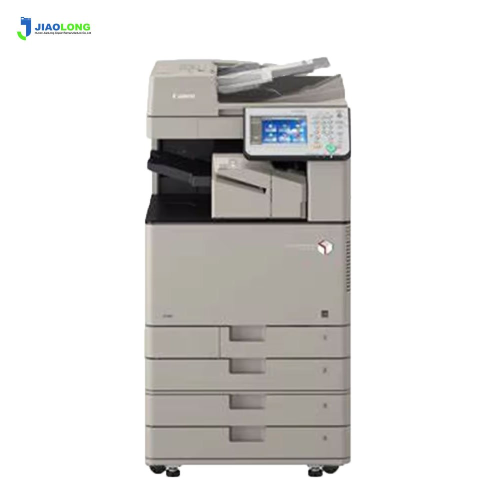 Office Equipment Multifunction Copier A3 Color Laser Printer Photocopier Machine For Canon IR ADV C3320 C3330 C3335