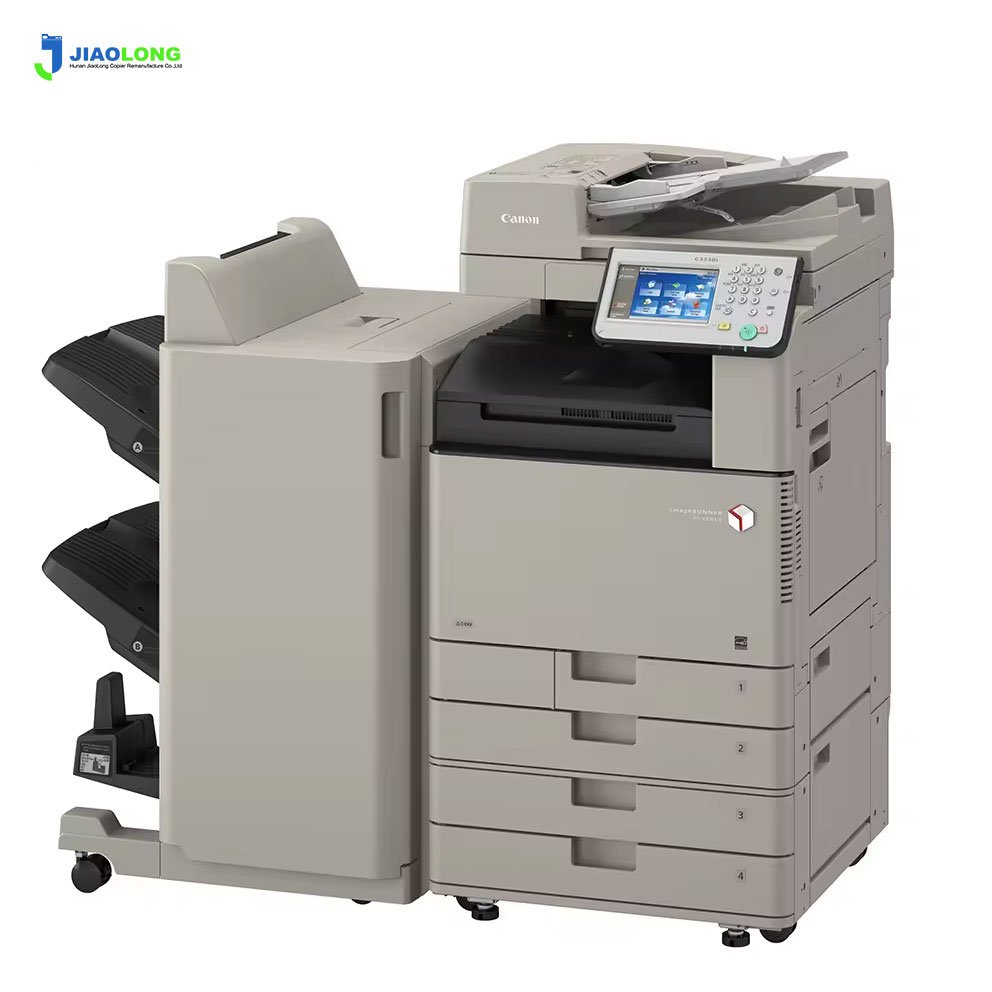 Office Equipment Multifunction Copier A3 Color Laser Printer Photocopier Machine For Canon IR ADV C3320 C3330 C3335