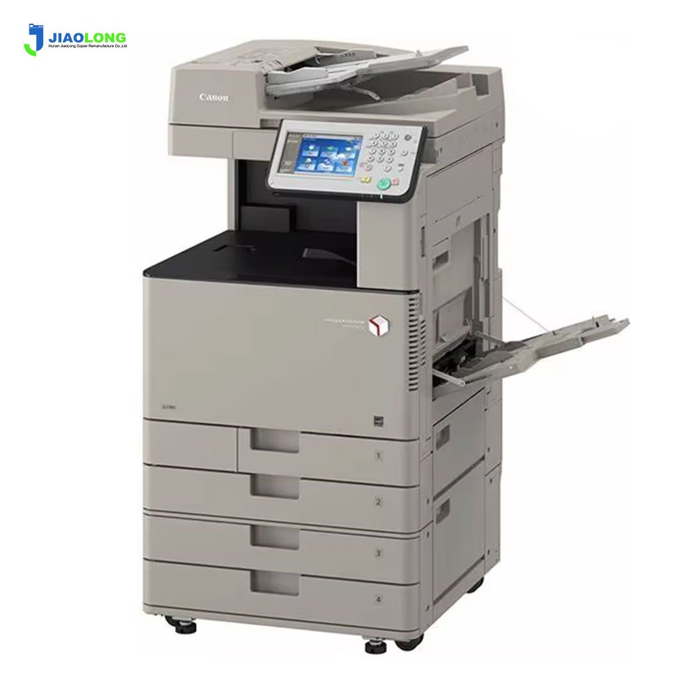 Office Equipment Multifunction Copier A3 Color Laser Printer Photocopier Machine For Canon IR ADV C3320 C3330 C3335