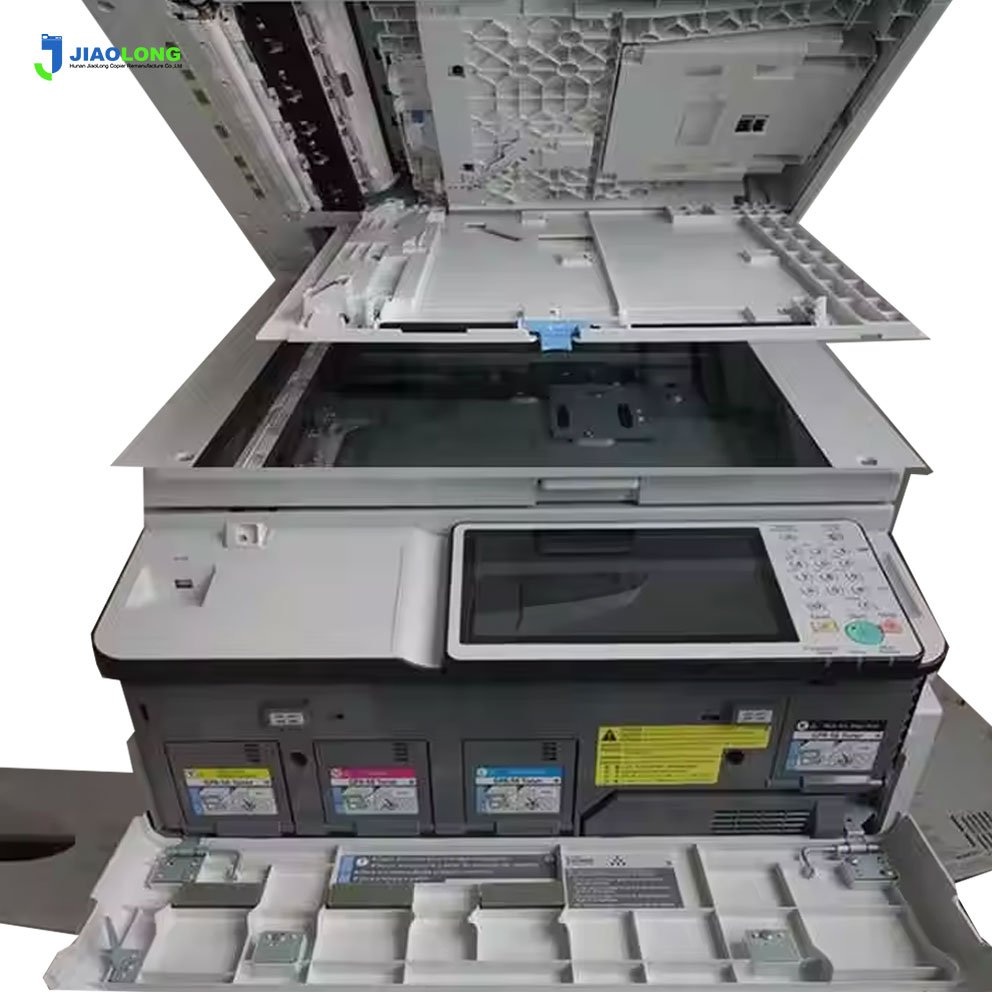 Office Equipment Multifunction Copier A3 Color Laser Printer Photocopier Machine For Canon IR ADV C3320 C3330 C3335
