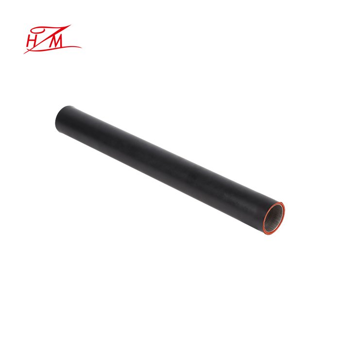 high quality fuser rolller color for Xerox ApeosPortII7000 6000 5000 ApeosPortIII7000 6000 5000 fuser copier roller
