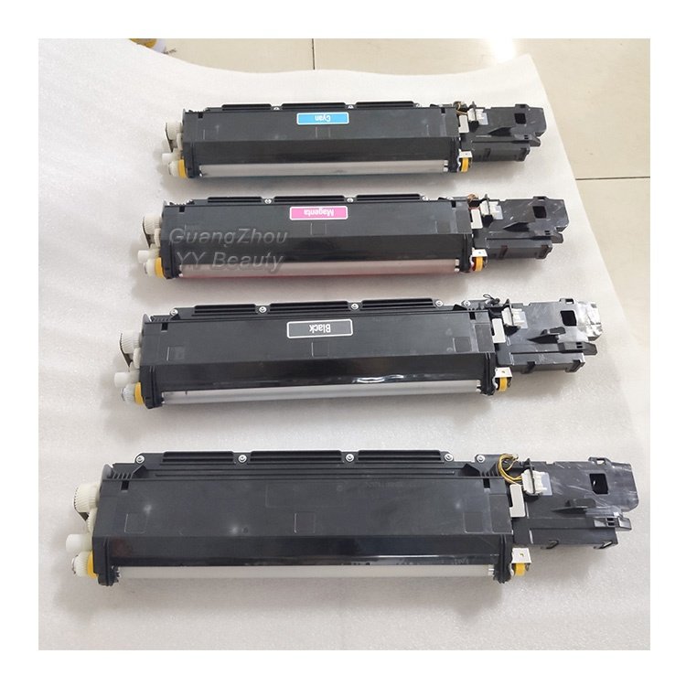Original Developing Unit for Konica Minolta Bizhub Press c1070 C1060 C2060 C2070 Developer Kit Assy