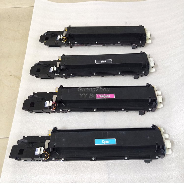 Original Developing Unit for Konica Minolta Bizhub Press c1070 C1060 C2060 C2070 Developer Kit Assy