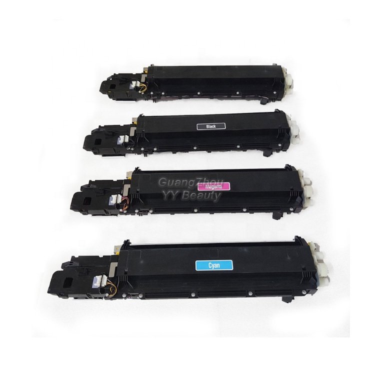 Original Developing Unit for Konica Minolta Bizhub Press c1070 C1060 C2060 C2070 Developer Kit Assy