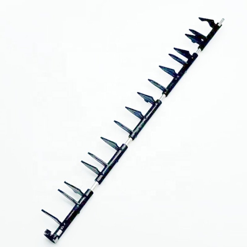 Fuser ADU Guide MP C3003 C4503 C5503 C3503 C6003 Ricoh copier parts