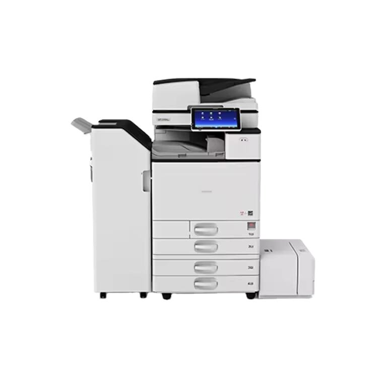Cheap Price Office Equipment Used Copiers Photocopy Machine For Ricoh Mp C4503 C3503 C5503 C6003 Office Imprimante Equipment