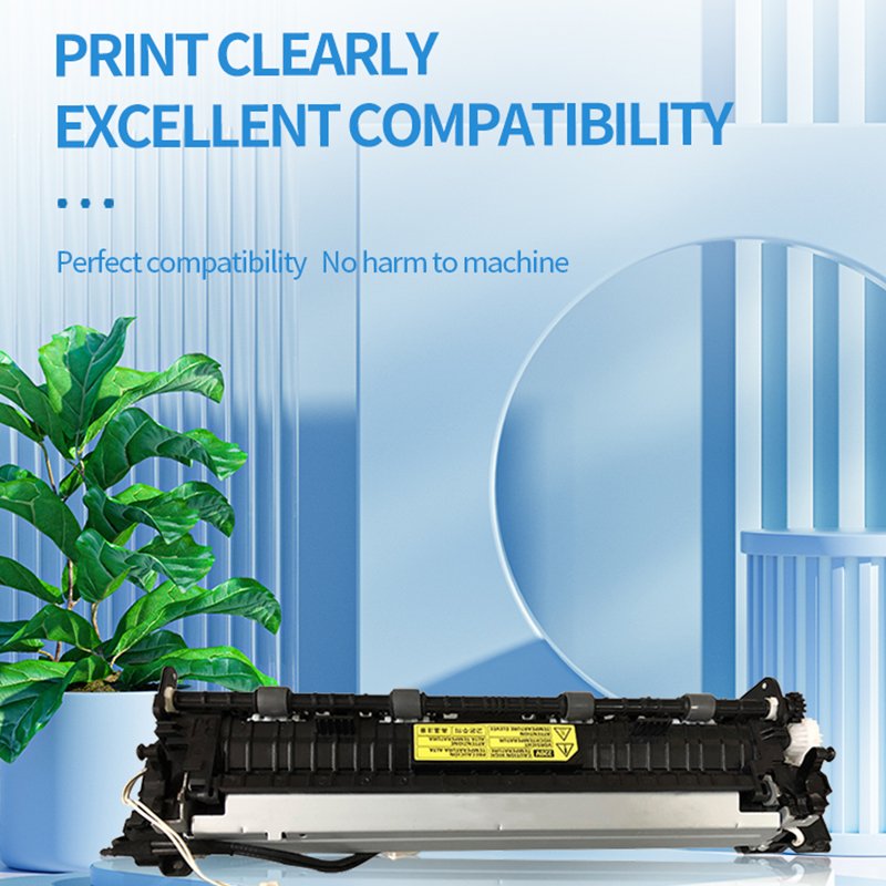 YuZhiQi Compatible Fuser Unit m2071 For Samsung ML 2160 2165 SCX 3405 3401 M2070 2071 SF760 761 M2020 2021