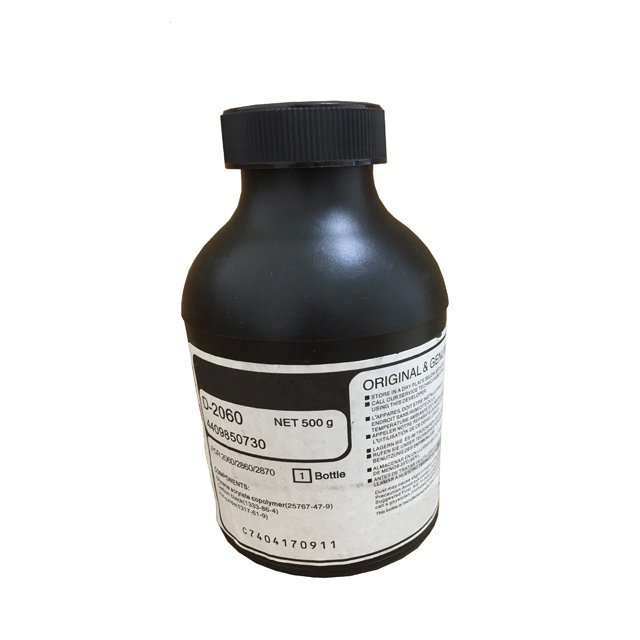 compatible developer D-3500 for Toshiba copier e-studio 350 450 352 452 358 458