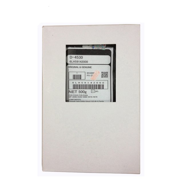 compatible developer D-3500 for Toshiba copier e-studio 350 450 352 452 358 458