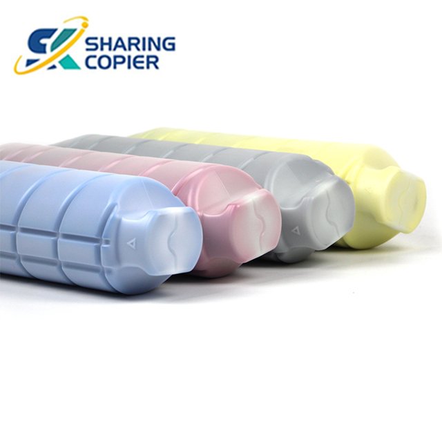 Compatible TN622 TN-622 TN 622 Toner Cartridge For Konica Minolta Bizhub PRESS C1085 6085 6110 C1100 Best Copier Toner