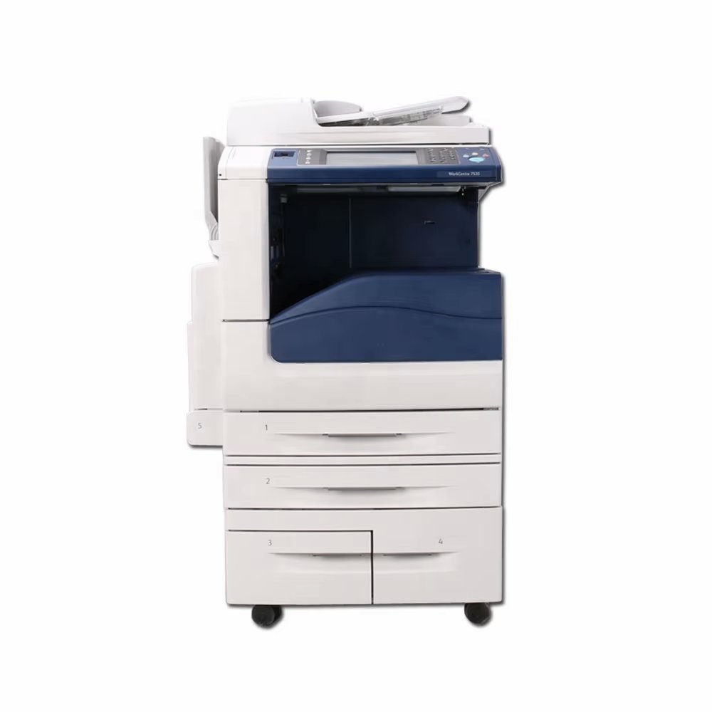 High Quality Wholesale Used A3 Monochrome Printer 3065 5335 5330 Machine Copiers Photocopy