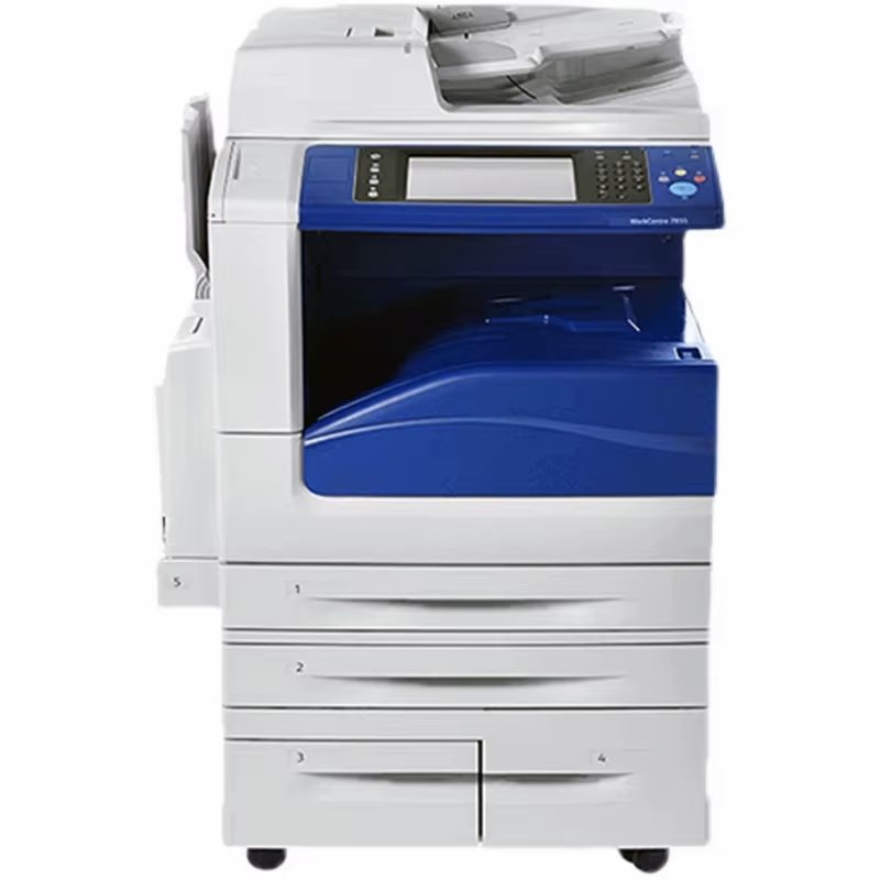 High Quality Wholesale Used A3 Monochrome Printer 3065 5335 5330 Machine Copiers Photocopy