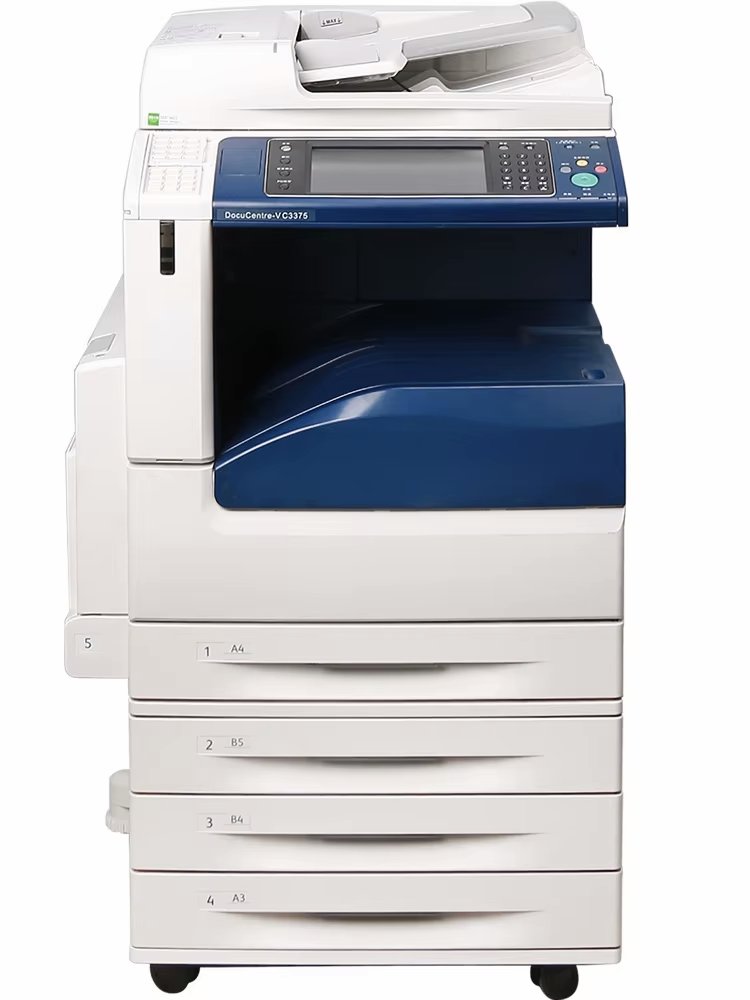 High Quality Wholesale Used A3 Monochrome Printer 3065 5335 5330 Machine Copiers Photocopy