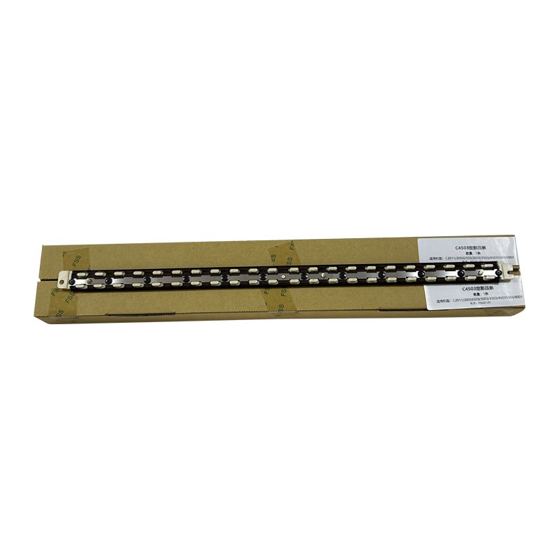 New Original Copier Spare Parts for Ricoh MP C2011 2003 2503 3003 3503 4503 5503 6003 Fixed Pressure Strip Oil Cloth