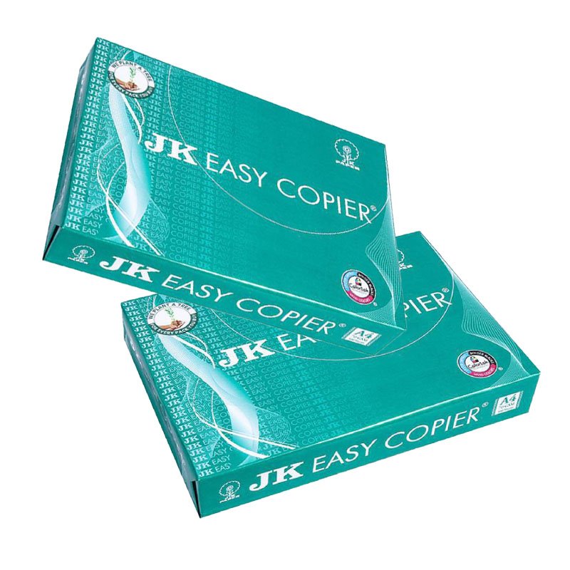 Wholesale high quality 500 sheets 70 gsm a4 copy paper for copier laser printing